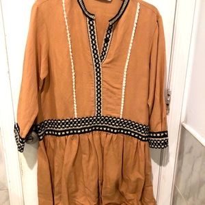 COPY - Long sleeve dress